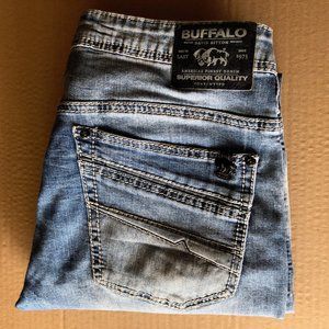 Buffalo Brady X Jeans 31/32